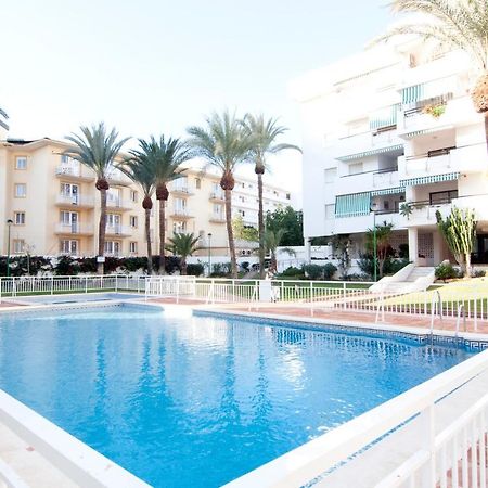 Carihuela Apartment Torremolinos Exterior photo